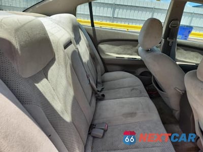 Zdjęcie 10 z 13 samochodu: 2005 NISSAN ALTIMA VIN:1N4AL11D25N442054 - miniatura