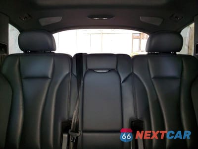 Zdjęcie 10 z 13 samochodu: 2021 AUDI Q7 PREMIUM PLUS VIN:WA1LXAF74MD023065 - miniatura