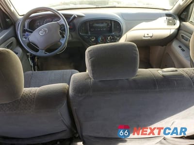 Zdjęcie 8 z 12 samochodu: 2006 TOYOTA TUNDRA DOUBLE CAB SR5 VIN:5TBET34146S529015 - miniatura