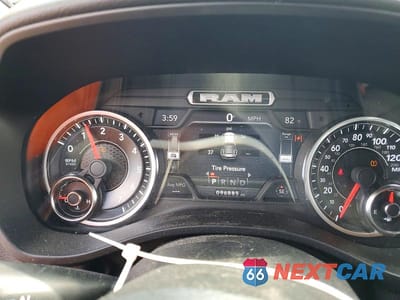 Zdjęcie 9 z 12 samochodu: 2019 RAM 1500 BIG HORN VIN:1C6RRFFG4KN803265 - miniatura