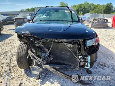 Piąte zdjęcie samochodu w środku: 2019 JEEP GRAND CHEROKEE LIMITED VIN:1C4RJFBGXKC614122 - miniatura