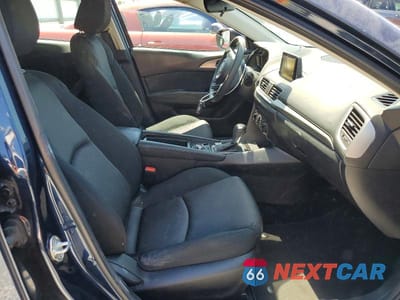 Zdjęcie 7 z 13 samochodu: 2018 MAZDA 3 SPORT VIN:3MZBN1K77JM221486 - miniatura