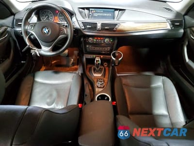 Zdjęcie 8 z 14 samochodu: 2015 BMW X1 XDRIVE28I VIN:WBAVL1C53FVY29826 - miniatura