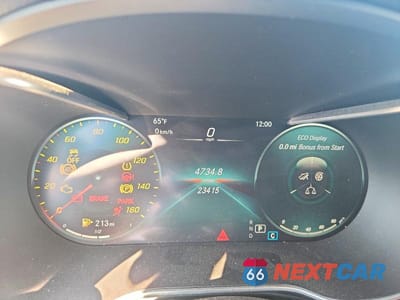 Zdjęcie 9 z 12 samochodu: 2023 MERCEDES-BENZ GLC COUPE 300 4MATIC VIN:W1N0J8EB8PG159557 - miniatura