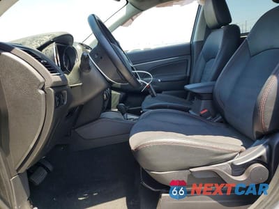 Zdjęcie 7 z 13 samochodu: 2023 MITSUBISHI OUTLANDER SPORT S VIN:JA4ARUAUXPU011524 - miniatura