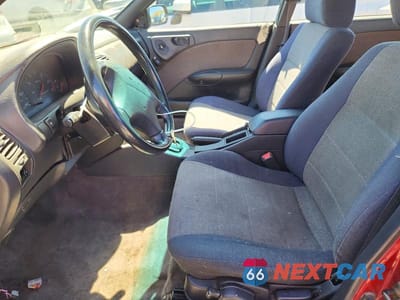 Zdjęcie 7 z 13 samochodu: 1997 SUBARU LEGACY OUTBACK VIN:4S3BG6857V7610726 - miniatura