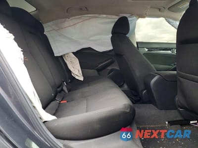 Zdjęcie 10 z 12 samochodu: 2024 HONDA CIVIC EX VIN:2HGFE1F71RH327877 - miniatura