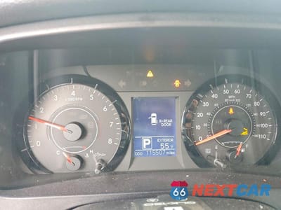 Zdjęcie 9 z 13 samochodu: 2016 TOYOTA SIENNA LE VIN:5TDKK3DC9GS760959 - miniatura