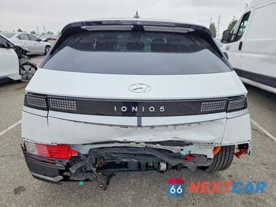 Zdjęcie 6 z 12 samochodu: 2024 HYUNDAI IONIQ 5 SEL VIN:KM8KN4DE8RU334026 - miniatura