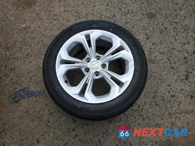 Zdjęcie 12 z 13 samochodu: 2026 HONDA ACCORD LX VIN:1HGCY1F28TA012224 - miniatura