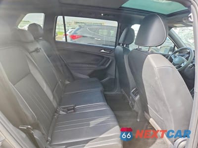 Zdjęcie 11 z 13 samochodu: 2024 VOLKSWAGEN TIGUAN SE R-LINE BLACK VIN:3VV8B7AX0RM049292 - miniatura