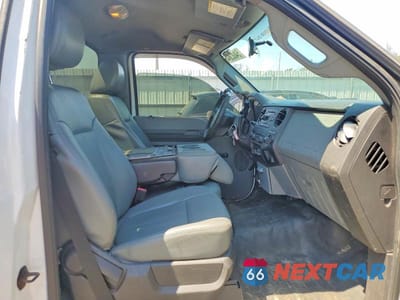 Zdjęcie 10 z 12 samochodu: 2013 FORD F250 SUPER DUTY VIN:1FTBF2B60DEA29074 - miniatura
