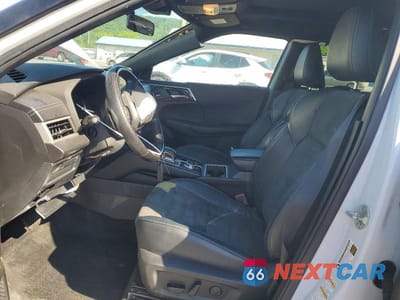 Zdjęcie 7 z 13 samochodu: 2022 MITSUBISHI OUTLANDER SE VIN:JA4J4UA82NZ066339 - miniatura