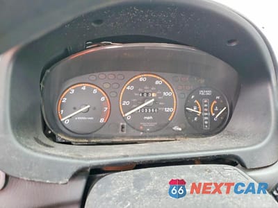 Zdjęcie 9 z 13 samochodu: 1997 HONDA CR-V LX VIN:JHLRD1856VC034034 - miniatura