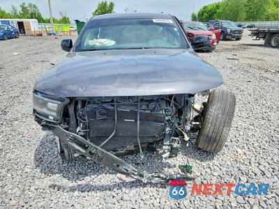 Piąte zdjęcie samochodu w środku: 2025 DODGE DURANGO PURSUIT VIN:1C4SDJFT6SC501769 - miniatura