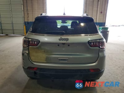 Zdjęcie 6 z 13 samochodu: 2022 JEEP COMPASS LIMITED VIN:3C4NJDCB1NT227733 - miniatura