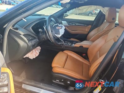 Zdjęcie 7 z 12 samochodu: 2024 CADILLAC CT5 SPORT VIN:1G6DP5RK4R0131348 - miniatura