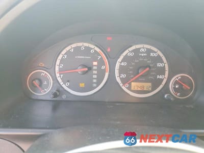 Zdjęcie 9 z 12 samochodu: 2003 HONDA CR-V EX VIN:JHLRD78863C014442 - miniatura