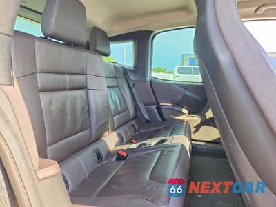 Zdjęcie 10 z 12 samochodu: 2015 BMW I3 REX VIN:WBY1Z4C57FV502538 - miniatura