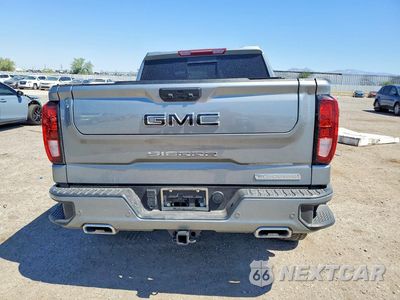 Zdjęcie 6 z 12 samochodu: 2025 GMC SIERRA K1500 ELEVATION VIN:3GTUUCE82SG289144 - miniatura