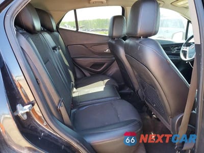 Zdjęcie 10 z 12 samochodu: 2016 BUICK ENCORE VIN:KL4CJASB9GB677538 - miniatura