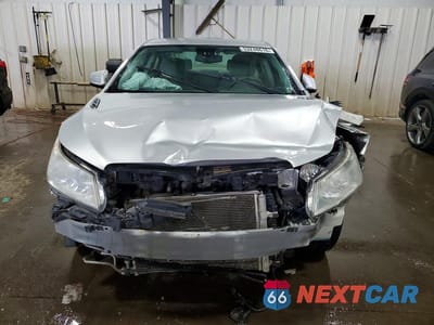 Piąte zdjęcie samochodu w środku: 2010 BUICK LACROSSE CX VIN:1G4GB5EG2AF117391 - miniatura