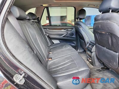 Zdjęcie 11 z 13 samochodu: 2014 BMW X5 XDRIVE35D VIN:5UXKS4C55E0J95195 - miniatura