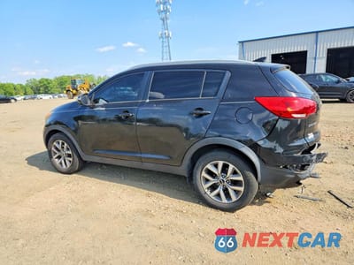 Drugie zdjęcie samochodu z przodu: 2015 KIA SPORTAGE LX VIN:KNDPB3AC8F7675355 - miniatura