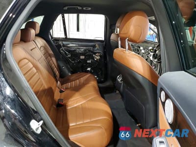Zdjęcie 11 z 14 samochodu: 2017 MERCEDES-BENZ GLC 43 4MATIC AMG VIN:WDC0G6EB4HV005428 - miniatura