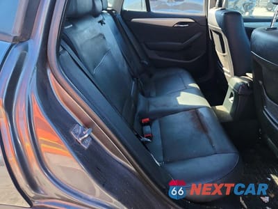 Zdjęcie 10 z 12 samochodu: 2015 BMW X1 SDRIVE28I VIN:WBAVM1C51FVW56952 - miniatura