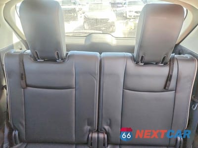 Zdjęcie 10 z 13 samochodu: 2020 INFINITI QX60 LUXE VIN:5N1DL0MM2LC502724 - miniatura