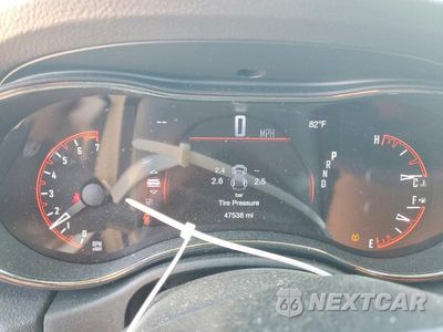 Zdjęcie 9 z 13 samochodu: 2019 DODGE DURANGO GT VIN:1C4RDJDGXKC691600 - miniatura