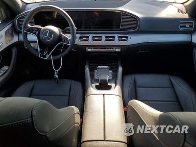 Zdjęcie 9 z 14 samochodu: 2026 MERCEDES-BENZ GLE 350 4MATIC VIN:4JGFB4FB5TB564316 - miniatura