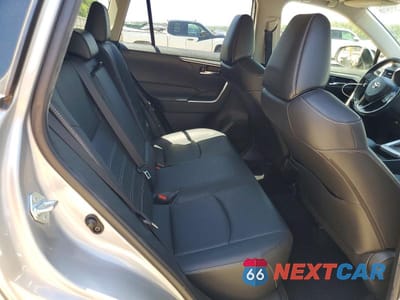 Zdjęcie 11 z 13 samochodu: 2020 TOYOTA RAV4 XLE PREMIUM VIN:JTMC1RFV0LJ021737 - miniatura