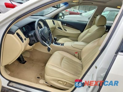 Zdjęcie 7 z 13 samochodu: 2017 INFINITI QX50 BASE VIN:JN1BJ0RR5HM415636 - miniatura
