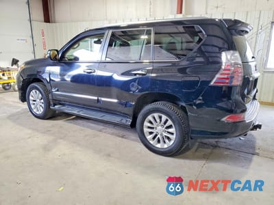 Drugie zdjęcie samochodu z przodu: 2014 LEXUS GX 460 VIN:JTJBM7FX6E5065047 - miniatura