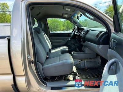 Zdjęcie 7 z 10 samochodu: 2008 TOYOTA TACOMA BASE VIN:5TENX22N48Z532076 - miniatura