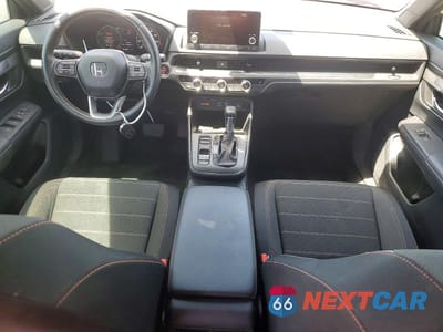 Zdjęcie 8 z 13 samochodu: 2025 HONDA CR-V SPORT VIN:7FARS5H52SE023495 - miniatura