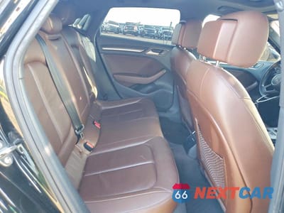 Zdjęcie 10 z 12 samochodu: 2018 AUDI A3 PREMIUM VIN:WAUAUGFF3J1045147 - miniatura