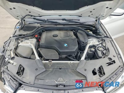 Zdjęcie 11 z 13 samochodu: 2021 BMW 530 I VIN:WBA53BH09MWW96029 - miniatura