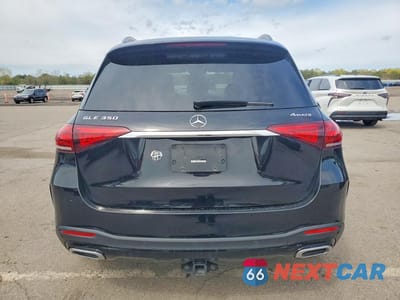Zdjęcie 6 z 13 samochodu: 2021 MERCEDES-BENZ GLE 350 4MATIC VIN:4JGFB4KB2MA493055 - miniatura