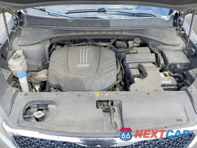 Zdjęcie 12 z 13 samochodu: 2016 KIA SORENTO EX VIN:5XYPH4A55GG092719 - miniatura