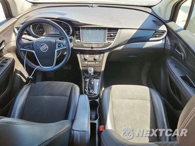 Zdjęcie 8 z 13 samochodu: 2019 BUICK ENCORE PREFERRED VIN:KL4CJASB6KB849209 - miniatura