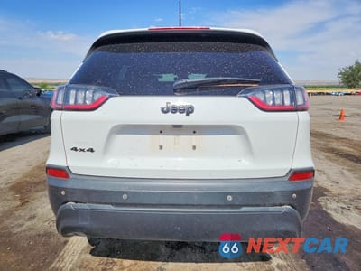 Zdjęcie 6 z 13 samochodu: 2023 JEEP CHEROKEE ALTITUDE LUX VIN:1C4PJMMB8PD103068 - miniatura
