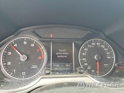 Zdjęcie 9 z 13 samochodu: 2013 AUDI Q5 VIN:WA1LFAFP6DA011486 - miniatura