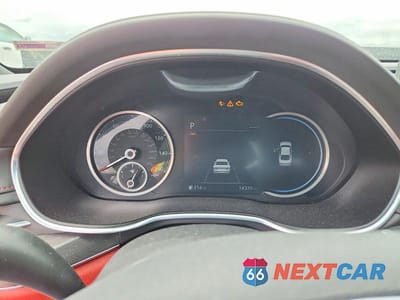 Zdjęcie 9 z 13 samochodu: 2023 GENESIS G80 3.5T SPORT VIN:KMTGB4SD1PU192727 - miniatura