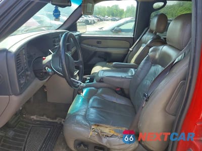 Zdjęcie 7 z 13 samochodu: 2002 CHEVROLET TAHOE K1500 VIN:1GNEK13Z62R134209 - miniatura