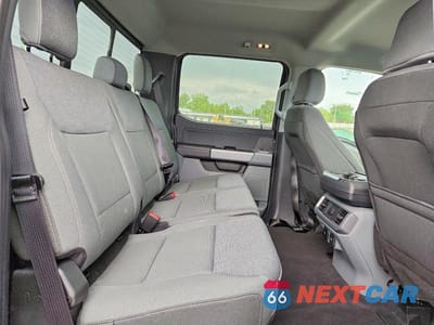 Zdjęcie 10 z 12 samochodu: 2024 FORD F150 XLT VIN:1FTEW3LP4RKF79638 - miniatura