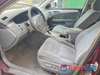 Zdjęcie 7 z 12 samochodu: 2006 TOYOTA AVALON XL VIN:4T1BK36B76U120095 - miniatura