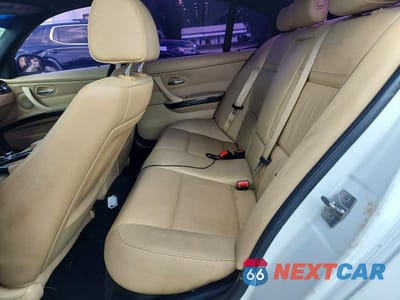 Zdjęcie 10 z 12 samochodu: 2011 BMW 335 I VIN:WBAPM5C51BE435166 - miniatura